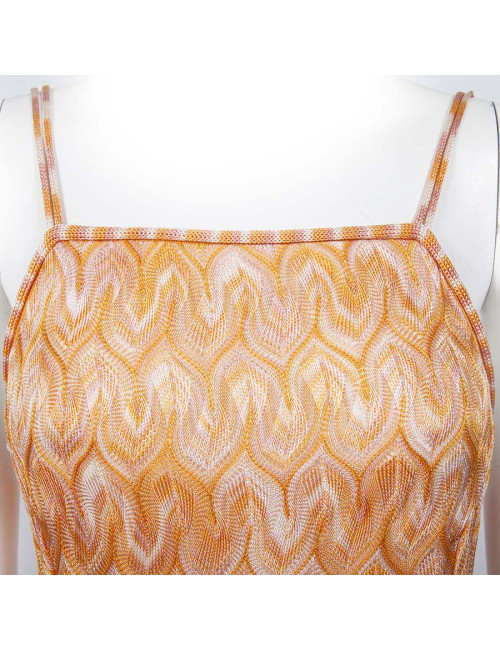 Dress size 38 MISSONI