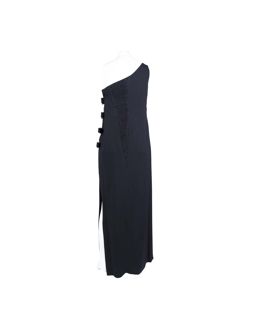 Robe DIOR noire T42