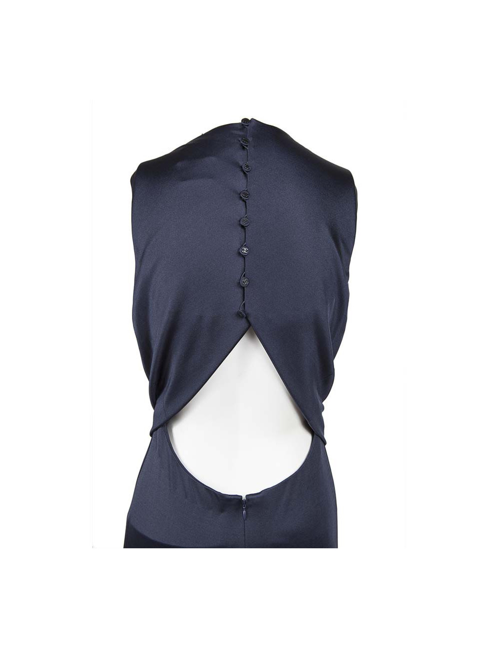 Robe du soir CHANEL T42 