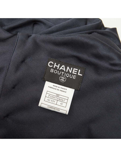 Robe du soir CHANEL T42 