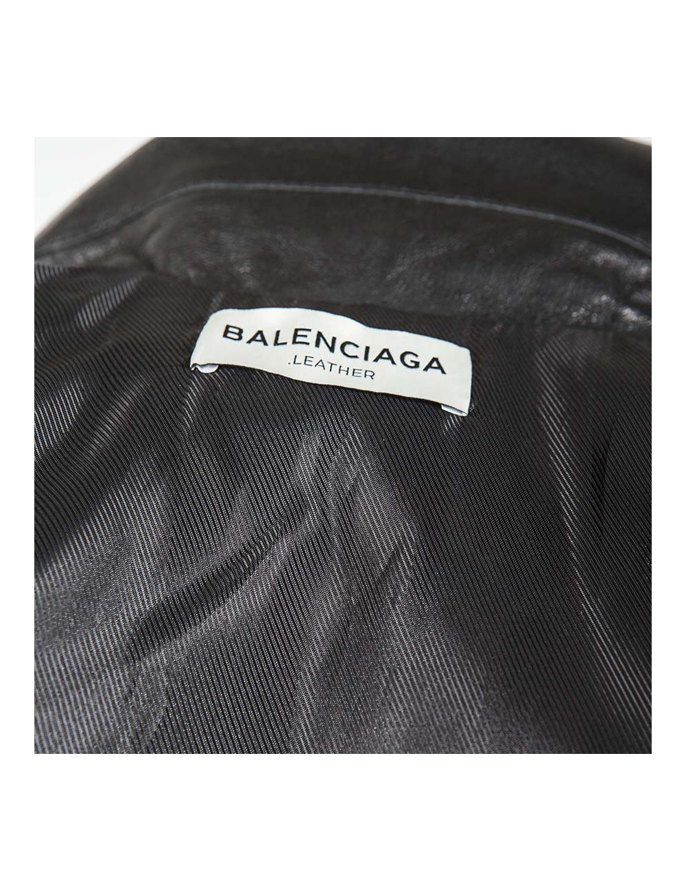 Biker BALENCIAGA