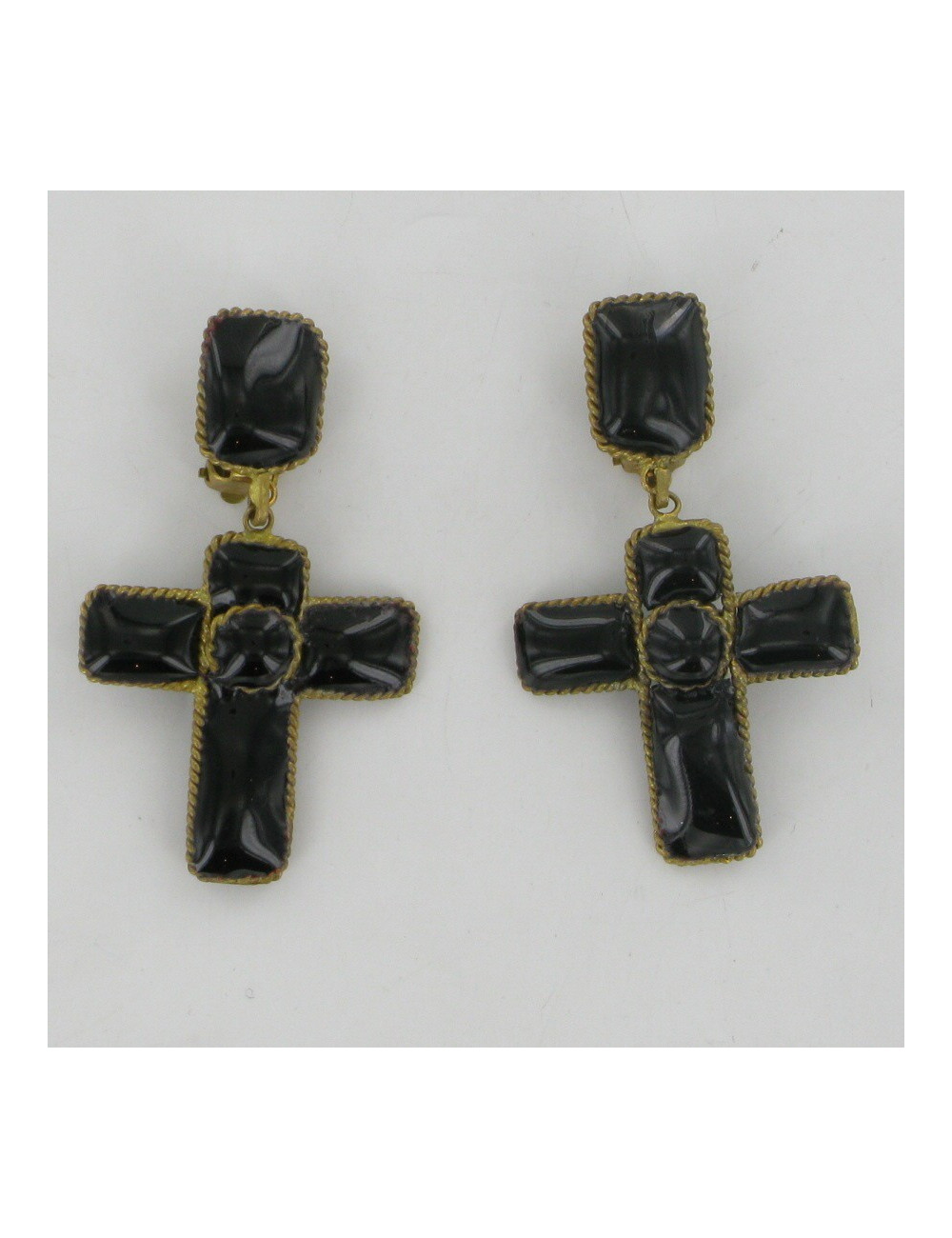 Clips Croix MARGUERITE DE VALOIS