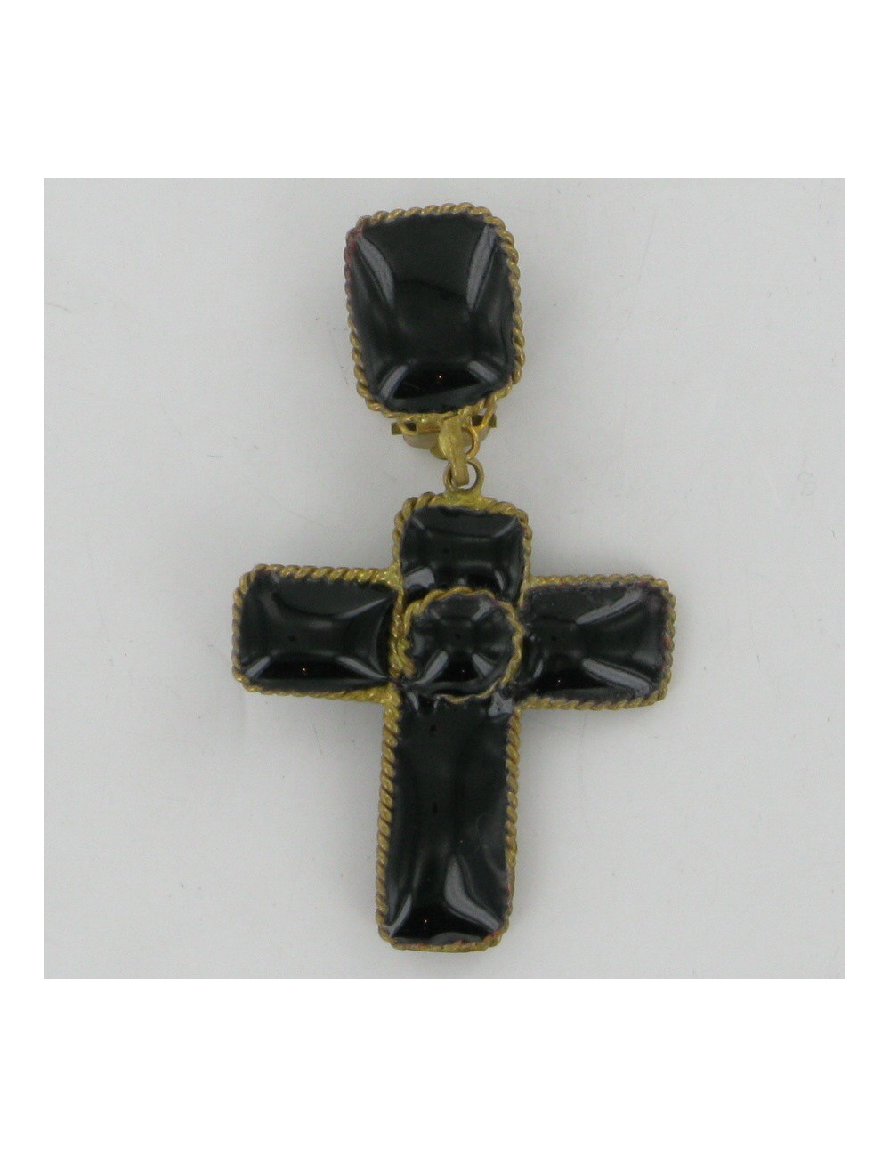 Clips Croix MARGUERITE DE VALOIS