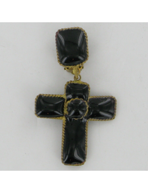 Clips Croix MARGUERITE DE VALOIS
