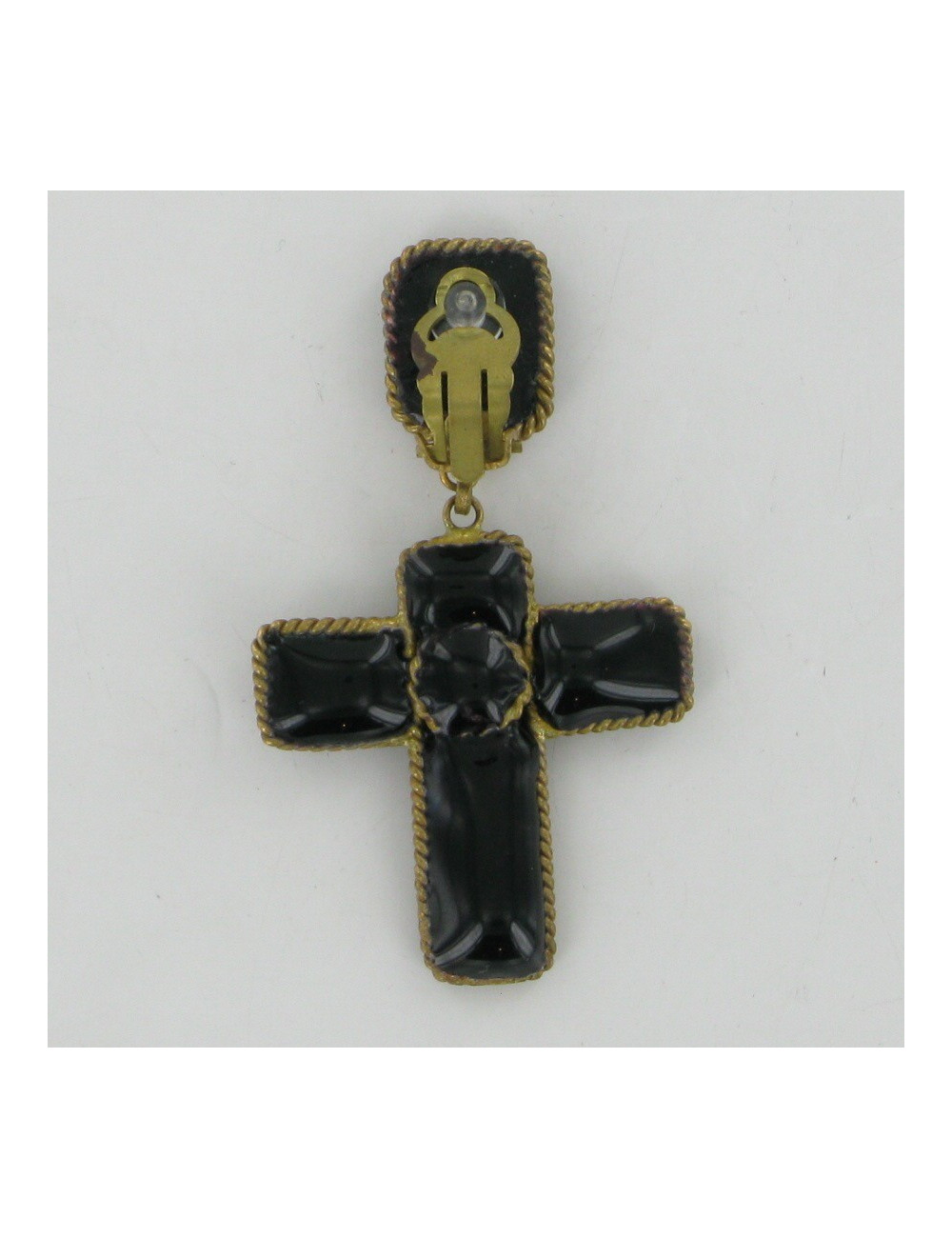 Clips Croix MARGUERITE DE VALOIS