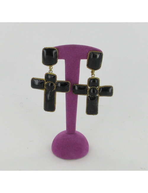 Clips Croix MARGUERITE DE VALOIS