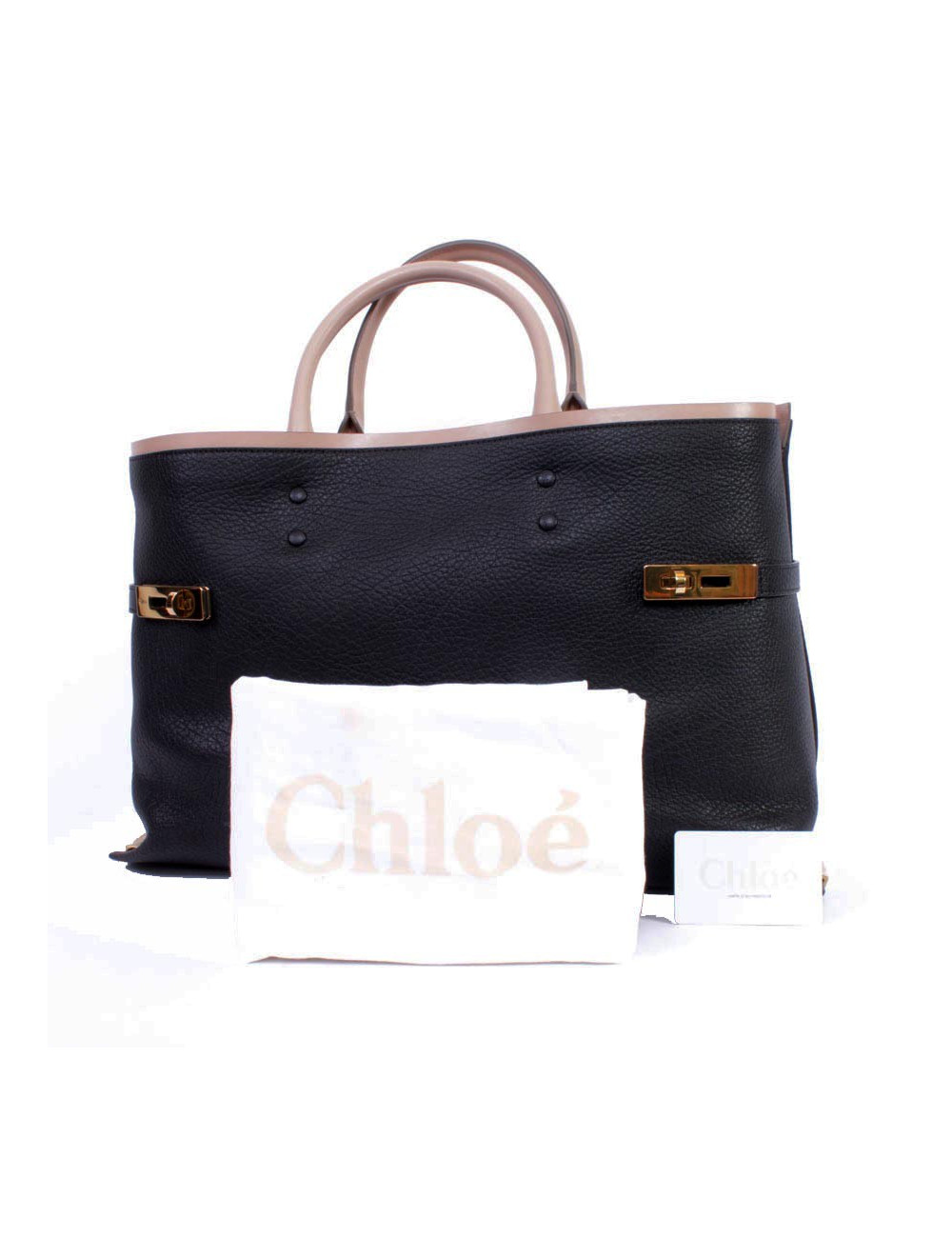 Charlotte CHLOE bag