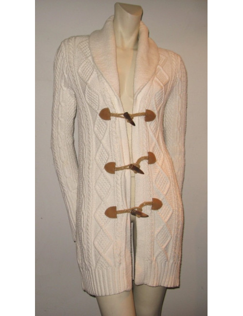 Gilet long RALPH LAUREN