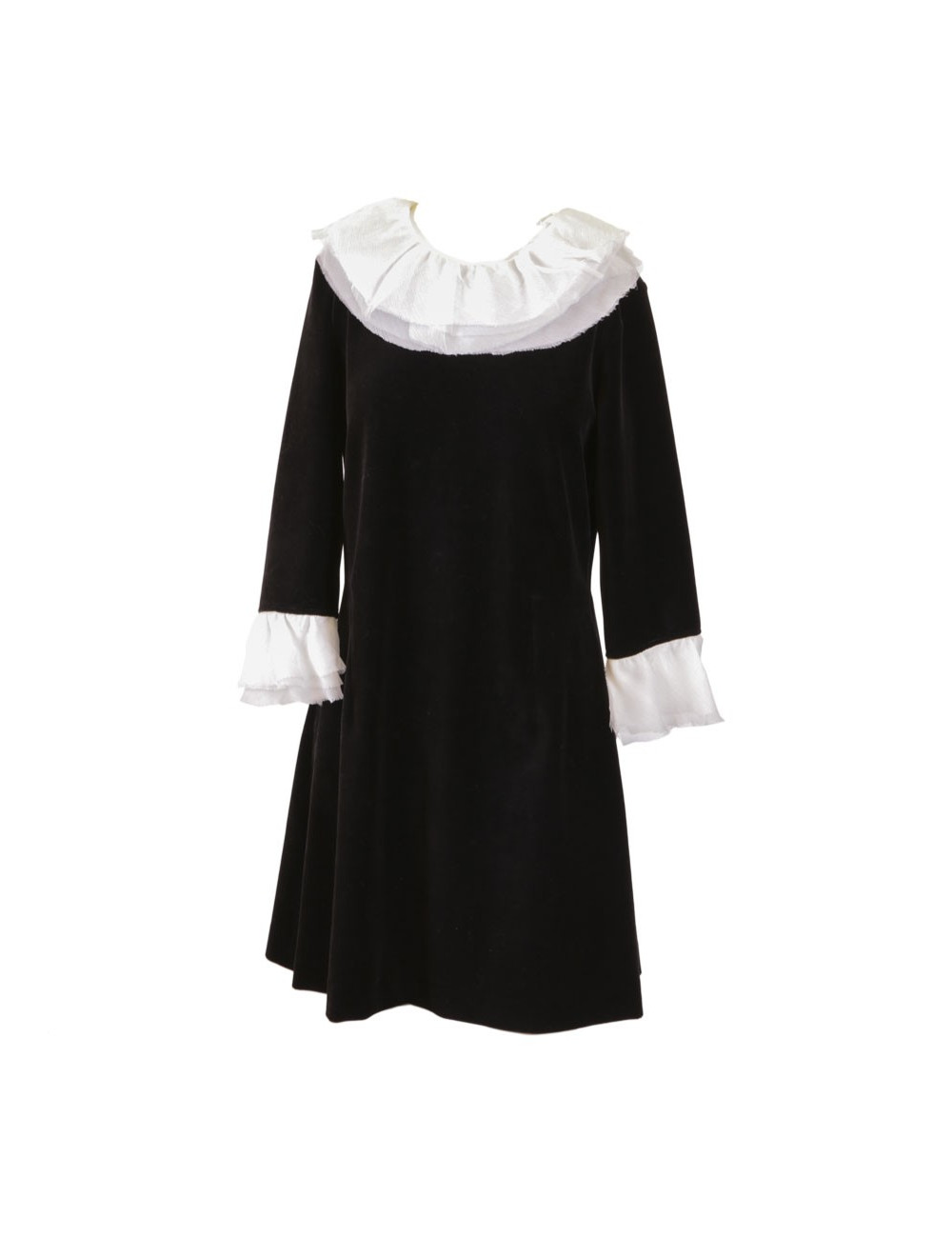 Robe CLEMENCE POESY pour Pablo