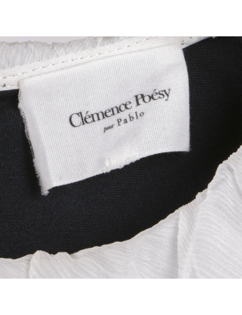 Robe CLEMENCE POESY pour Pablo