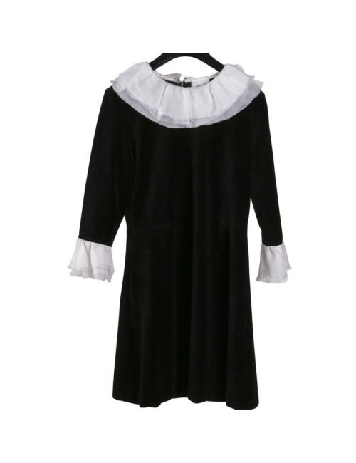 Robe CLEMENCE POESY pour Pablo