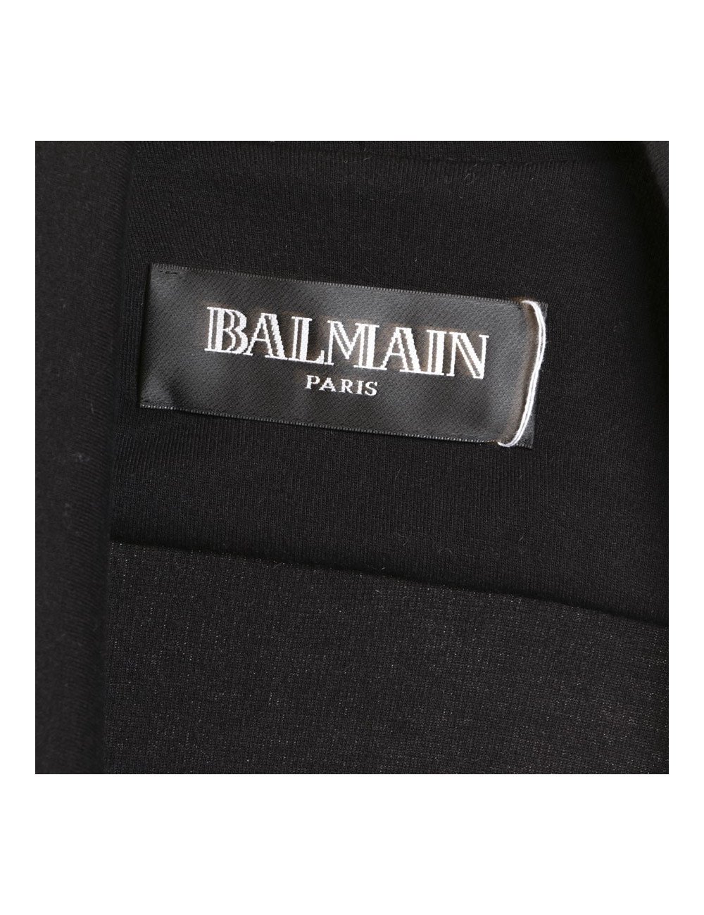 Pull BALMAIN T 38