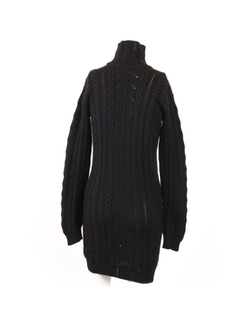 DIOR T M dress in cashmere