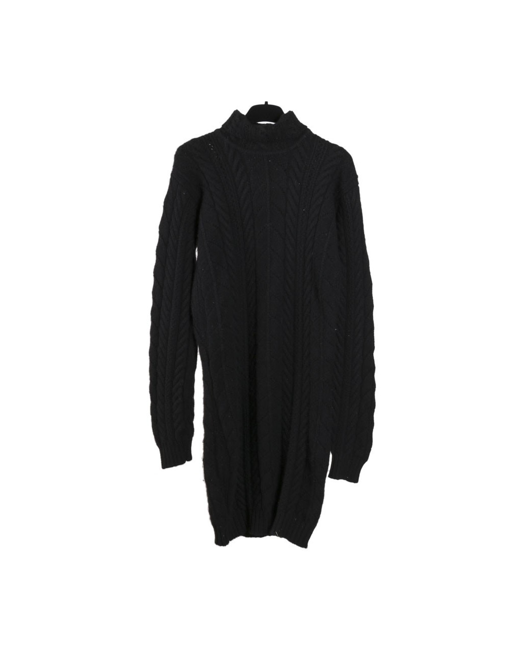 DIOR T M dress in cashmere