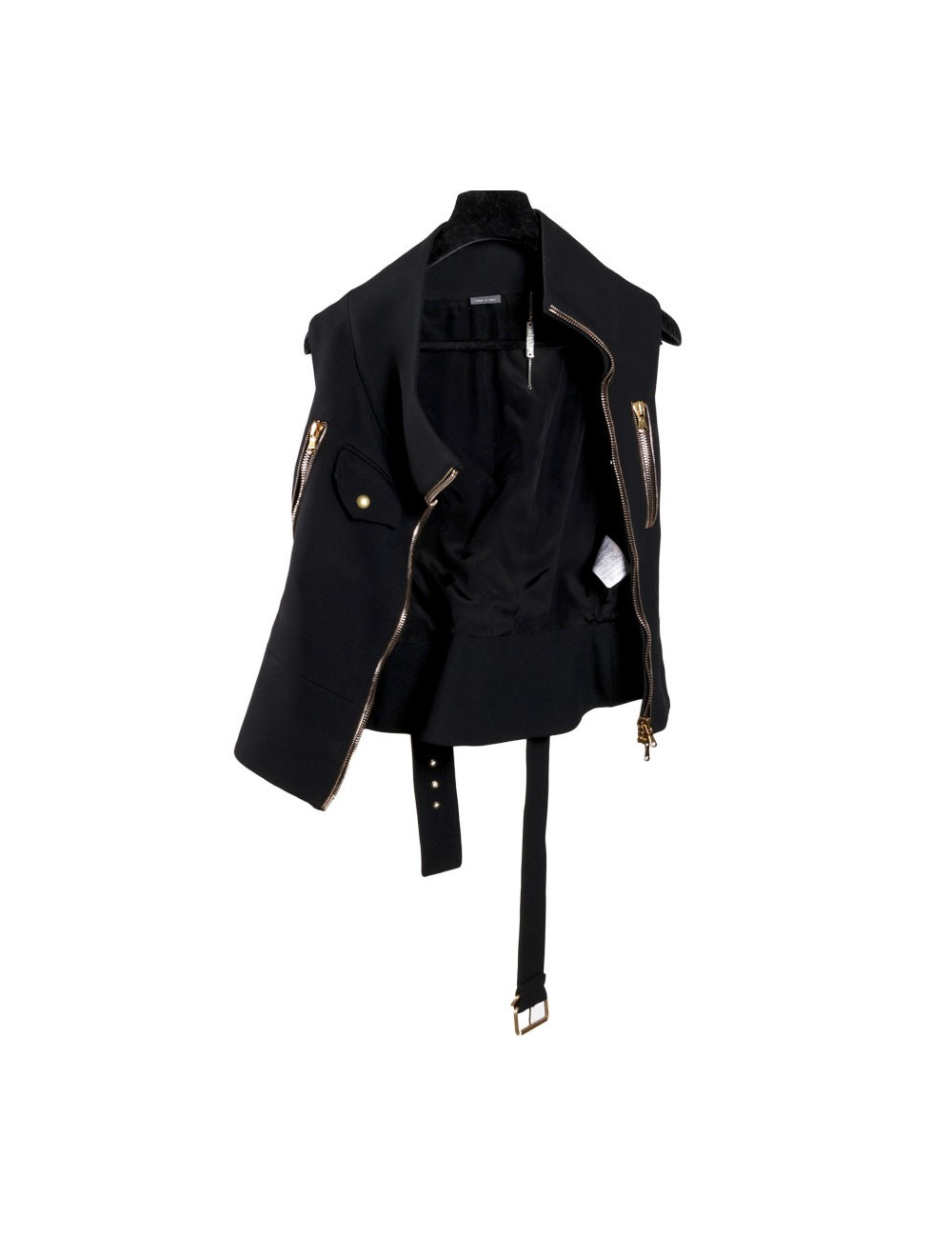 Veste ALEXANDER McQUEEN T 42 IT sans manche