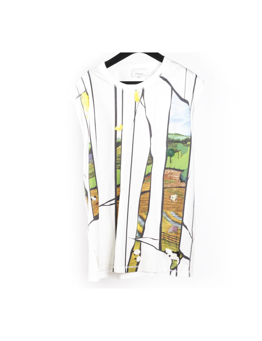 3.1 PHILLIP LIM set size M and 4 US