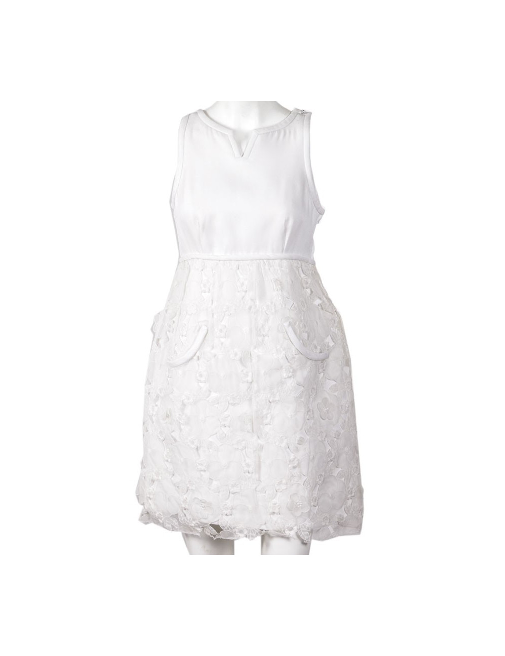 Robe COURREGES Vintage