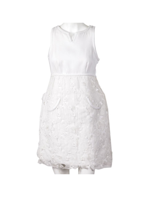 Robe COURREGES Vintage