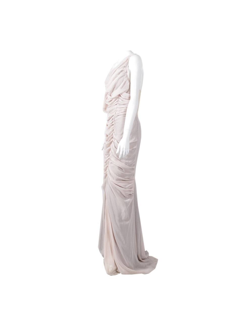 Robe du soir NINA RICCI 