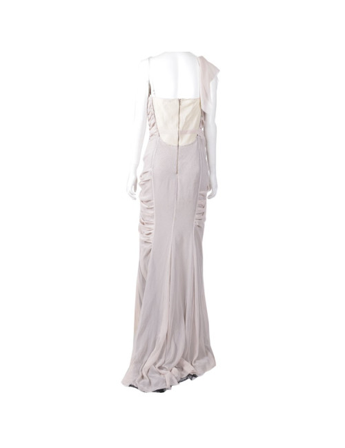 Robe du soir NINA RICCI 