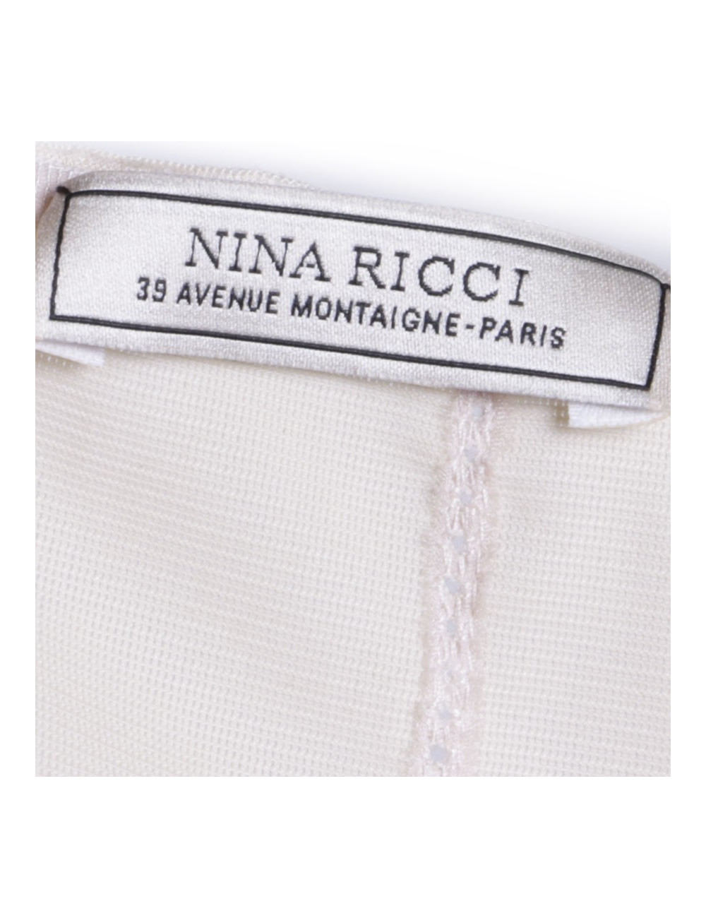 Robe du soir NINA RICCI 