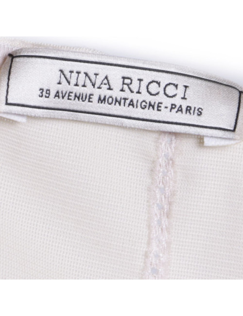 Robe du soir NINA RICCI 