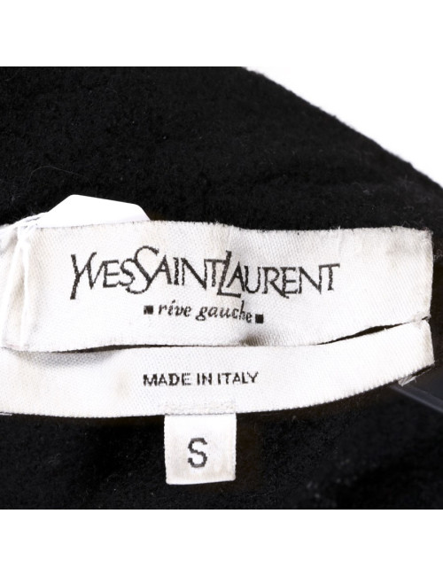 Dress YVES SAINT LAURENT T S