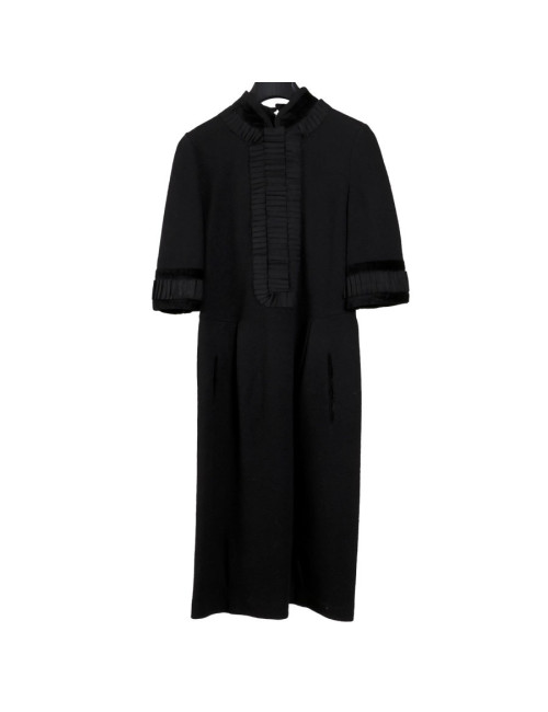 Dress YVES SAINT LAURENT T S