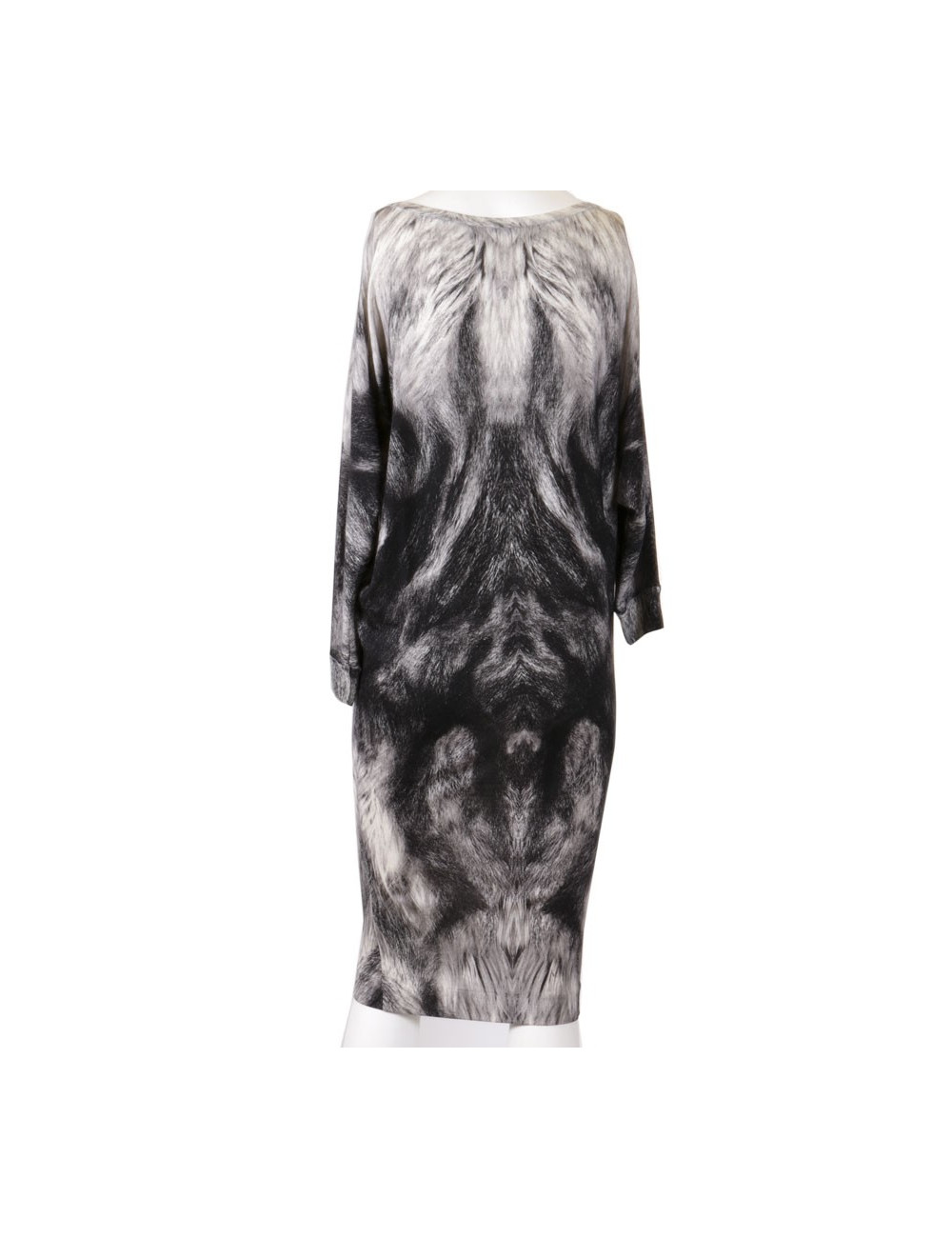 Robe ALEXANDER Mc QUEEN