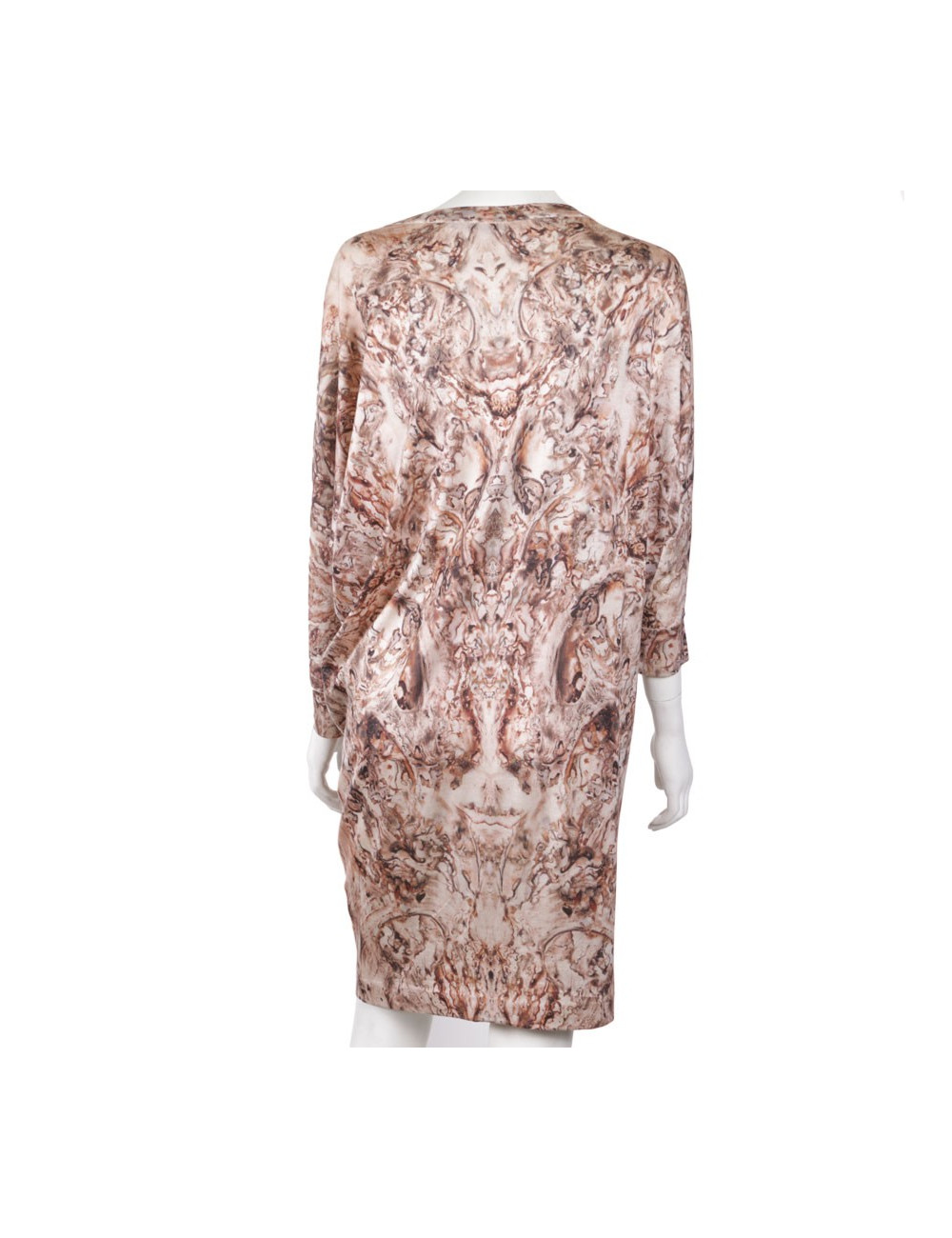 Robe ALEXANDER Mc QUEEN