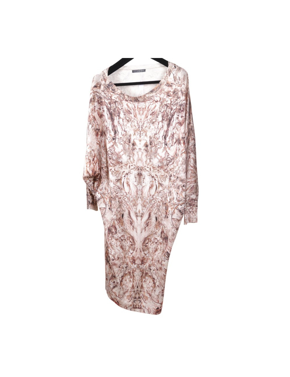 Robe ALEXANDER Mc QUEEN