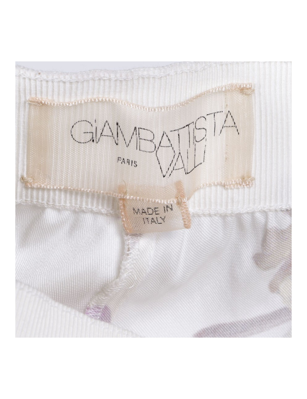 Set GIAMBATTISTA VALLI t 44 M / 42s It