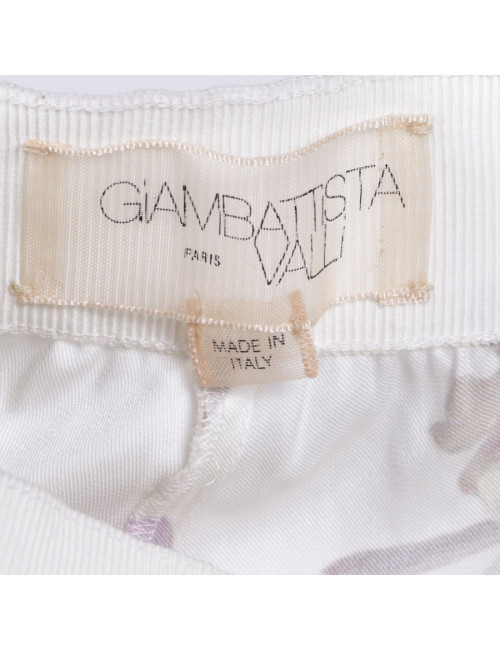 Ensemble GIAMBATISTA VALLI 