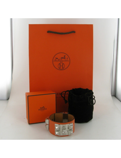 Bracelet Collier de Chien HERMES