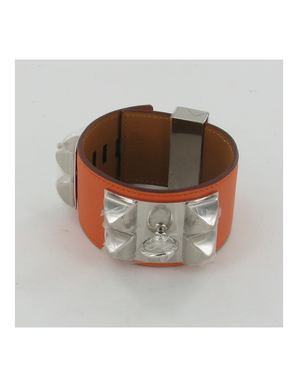 Bracelet Collier de Chien HERMES