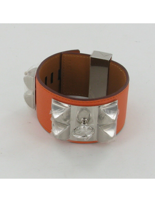 Bracelet Collier de Chien HERMES