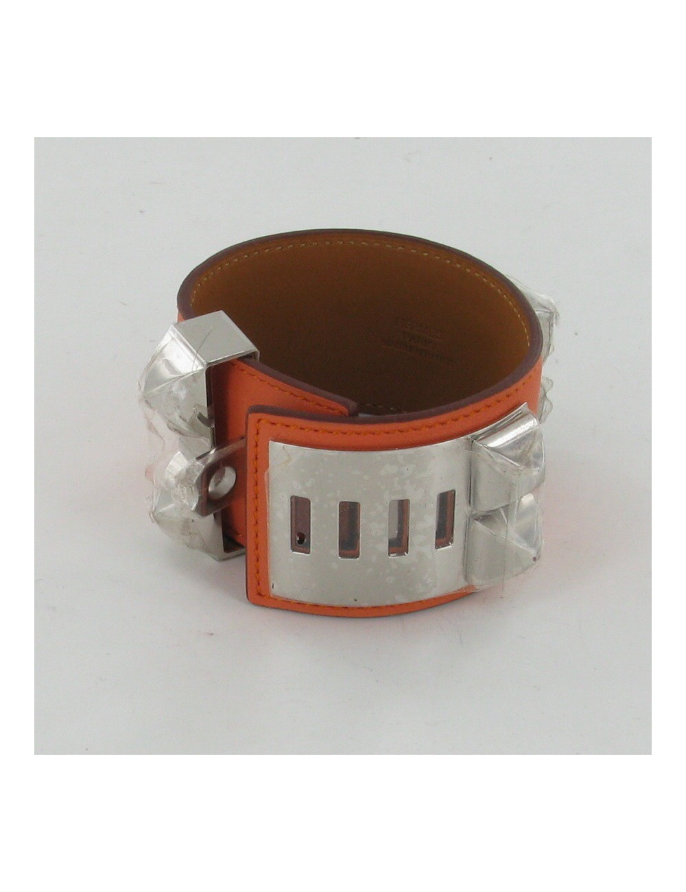 Bracelet Collier de Chien HERMES