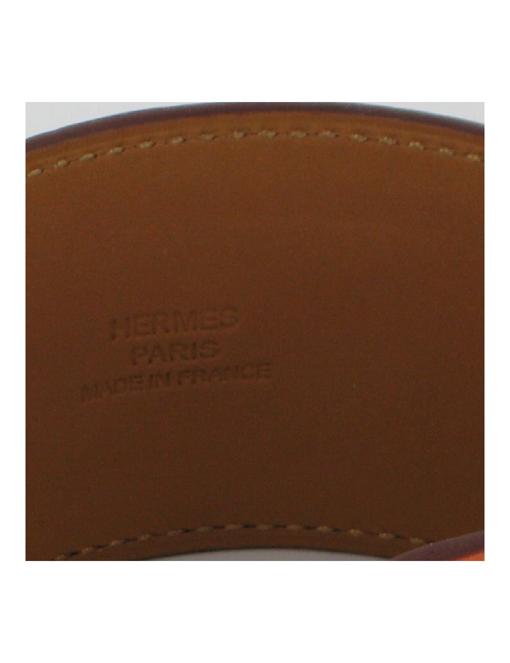 Bracelet Collier de Chien HERMES