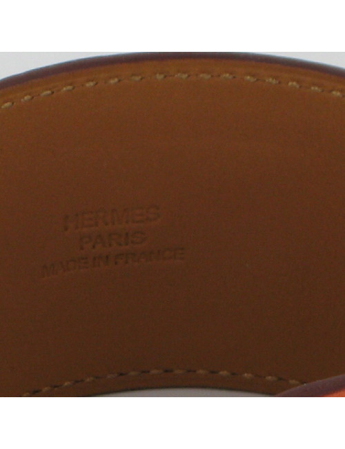 Bracelet Collier de Chien HERMES