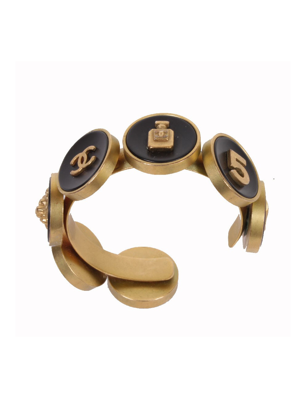 Bracelet CHANEL Vintage