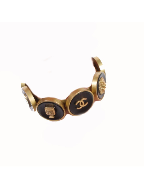 CHANEL Vintage bracelet