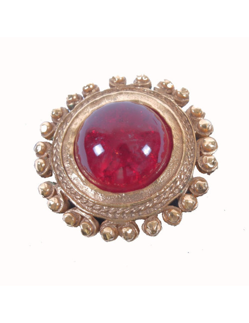 Boucles d'oreille CHANEL 