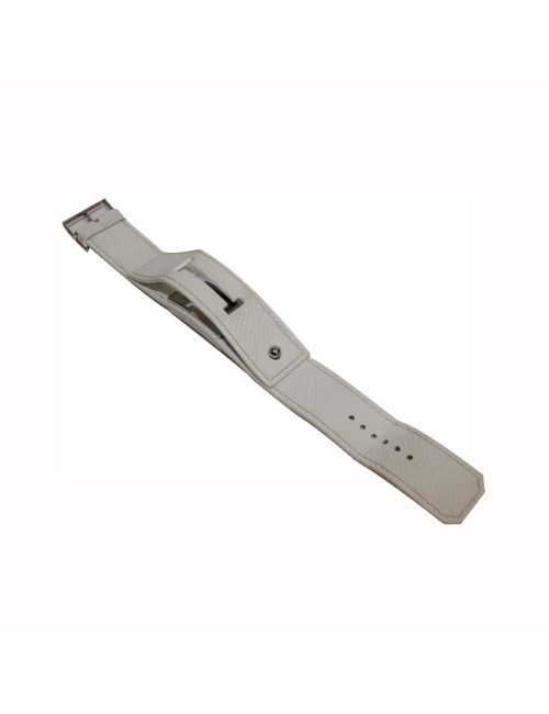 Montre Cherche-Midi HERMES avec 2eme bracelet