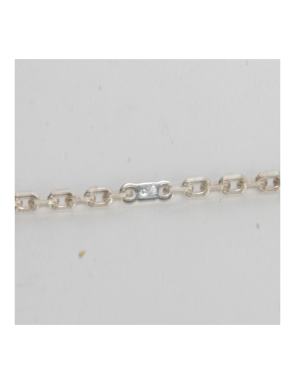 Porte-clefs HERMES pomme 