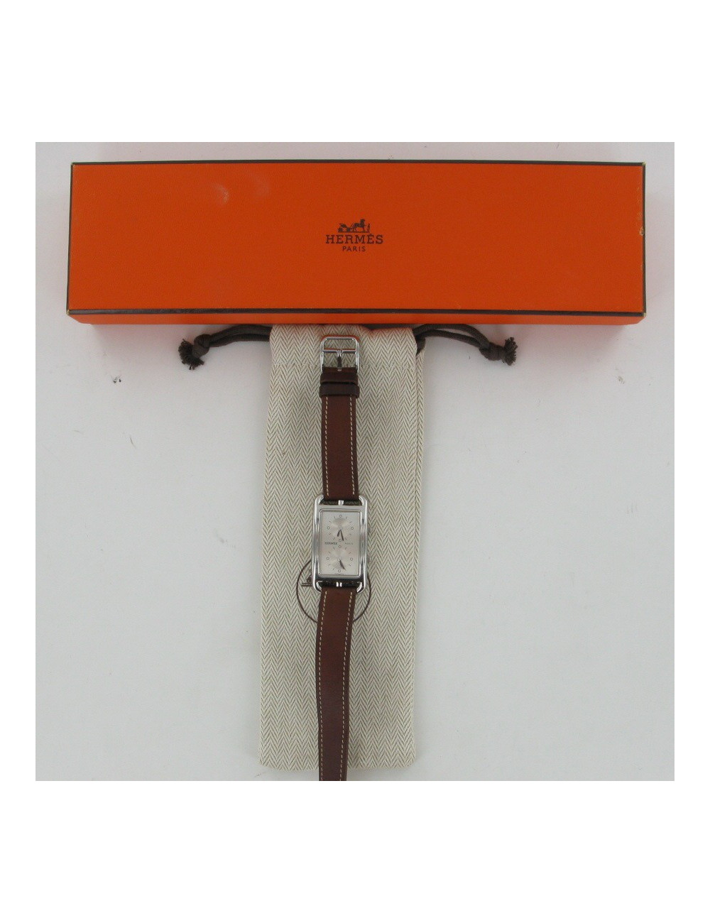 Montre CAPE COD HERMES