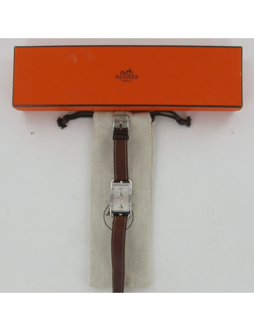 Montre CAPE COD HERMES