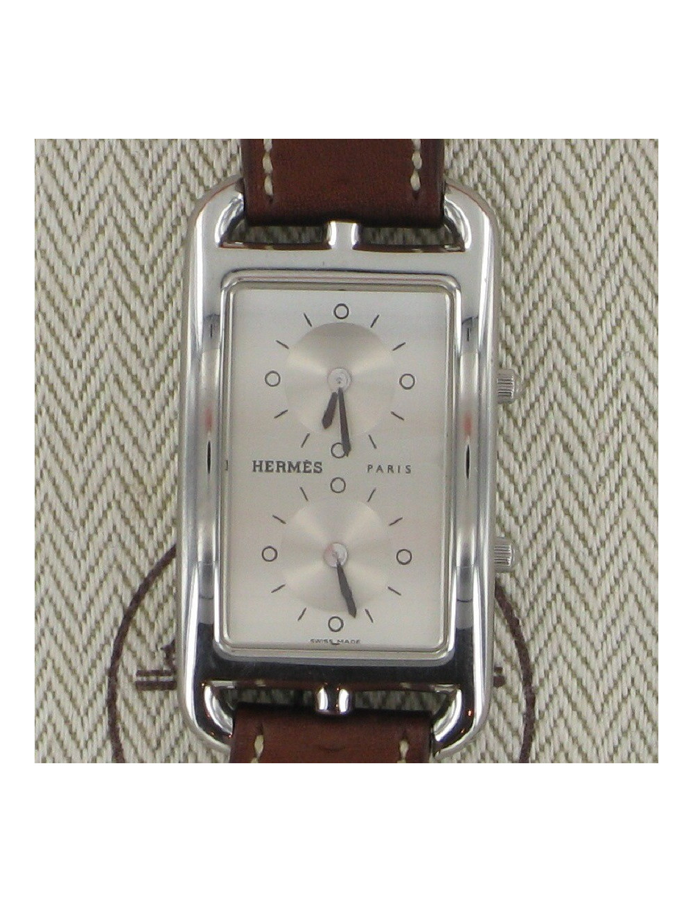 Montre CAPE COD HERMES