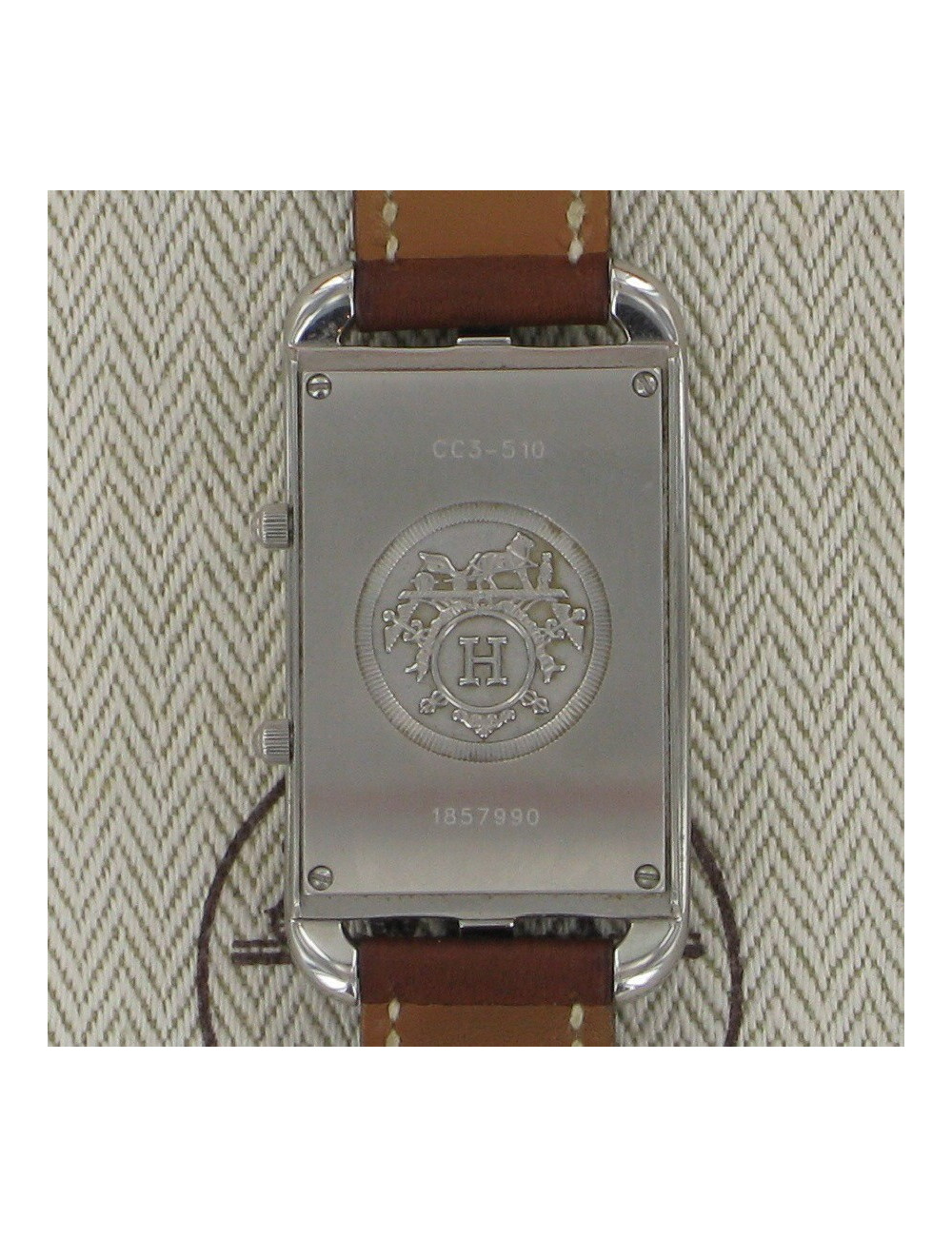 Montre CAPE COD HERMES