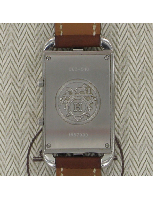 Montre CAPE COD HERMES