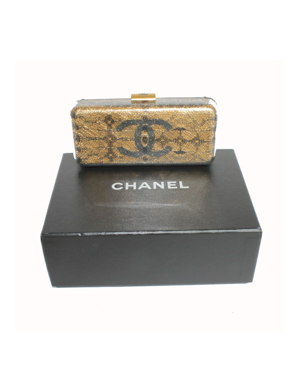 Minaudière CHANEL